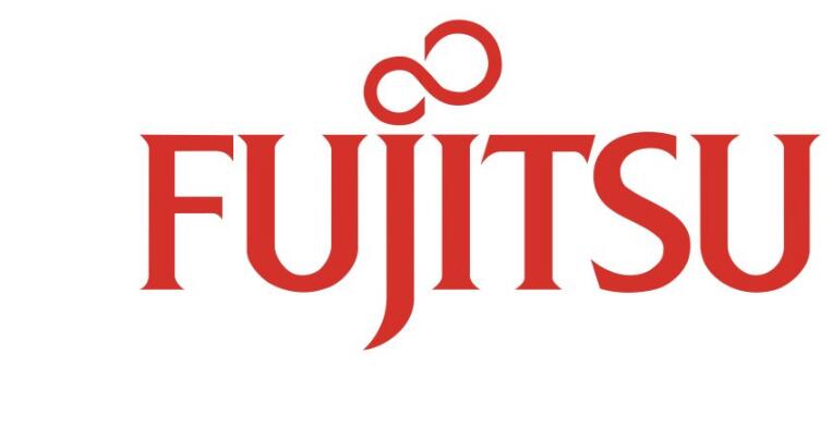 Fujitsu芯片解密